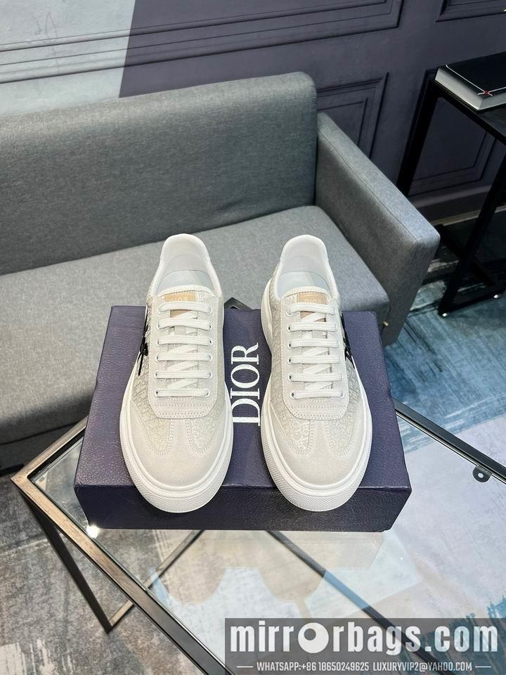 Replica Dior Shoes sz38-45 hnh0211