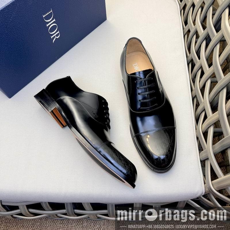 Replica Dior Shoes sz38-46 mnw0195