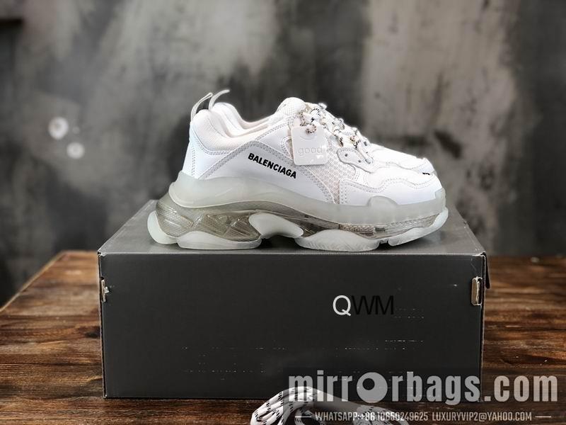 Replica Balenciaga Shoes sz35-45 WM0213