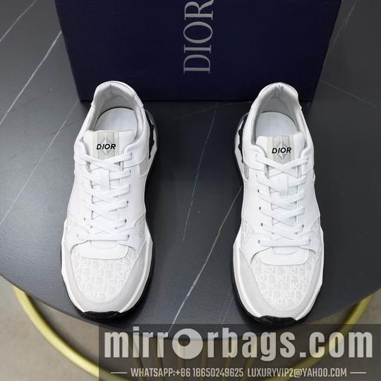 Replica Dior Shoes sz38-45 hnh0521