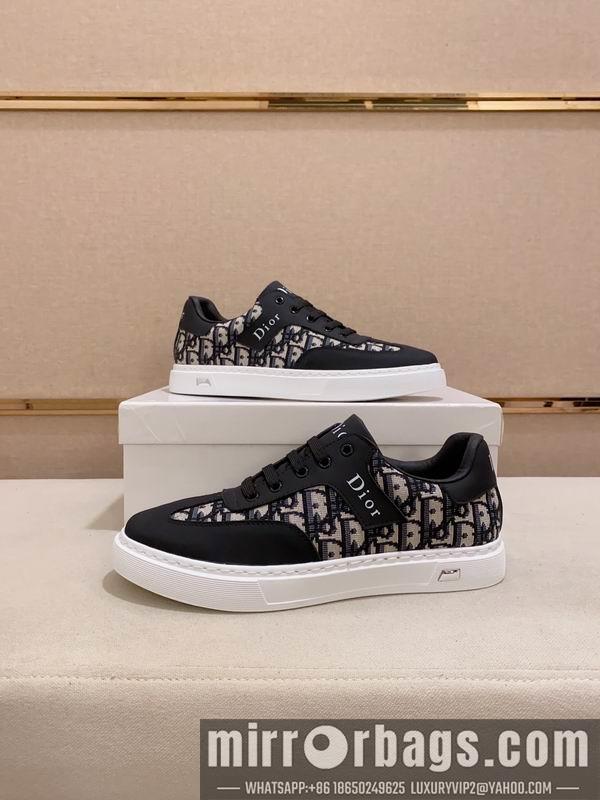 Replica Dior Shoes sz38-44 mnw1104