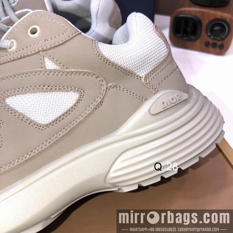Replica Dior Shoes sz39-45 N1209