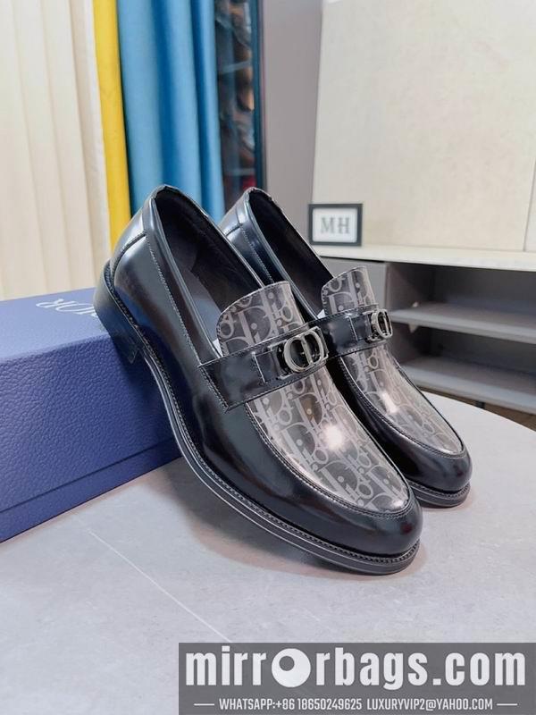 Replica Dior Shoes sz38-44 mnw0172