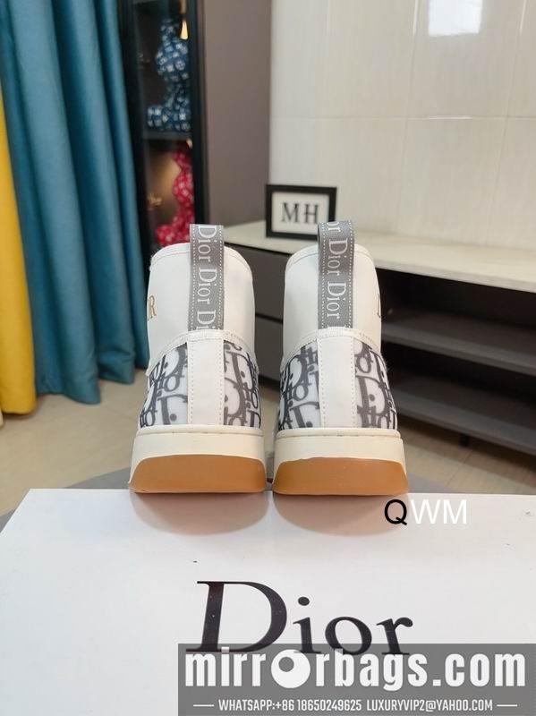 Replica Dior Shoes sz38-45 WM0901
