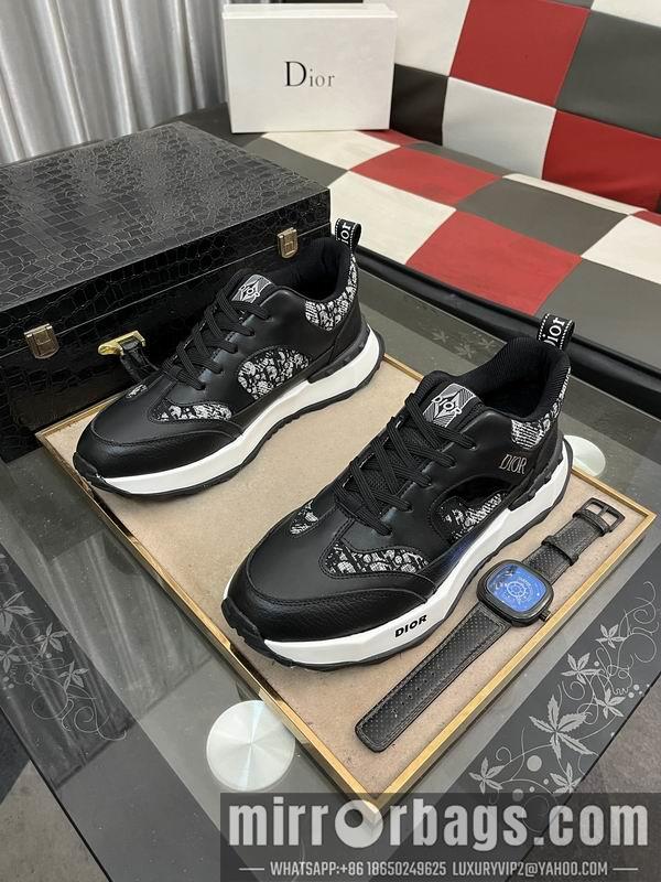 Replica Dior Shoes sz38-44 hnh0310