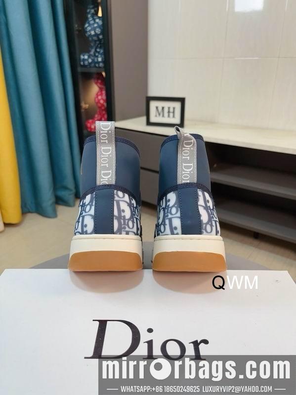 Replica Dior Shoes sz38-45 WM0901
