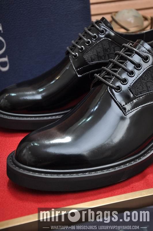 Replica Dior Shoes sz38-44 mnm0117