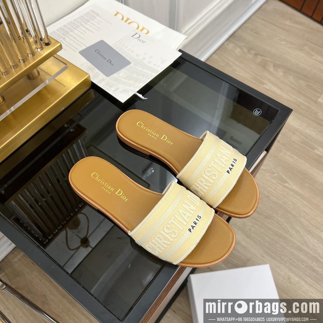 Replica Dior Shoes sz35-42 h0705