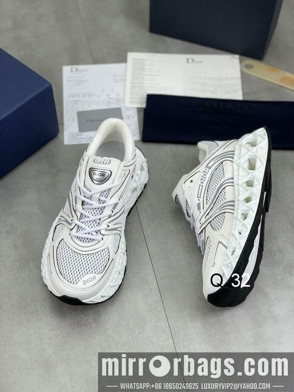 Replica Dior Shoes sz38-45 YY0303