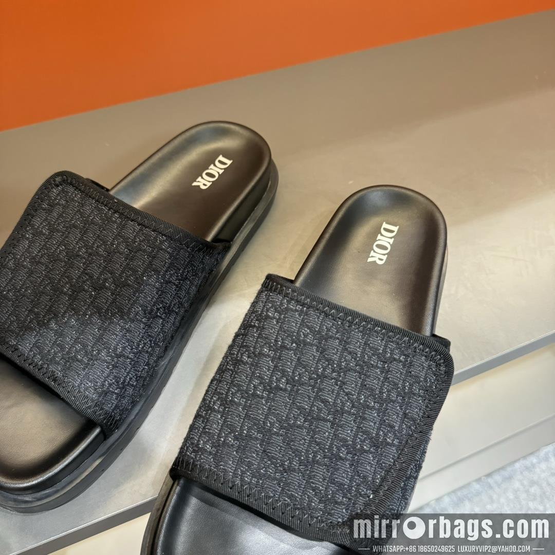 Replica Dior Shoes sz38-45 h0502
