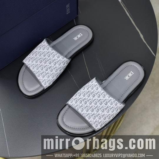Replica Dior Shoes sz38-45 mnh0508