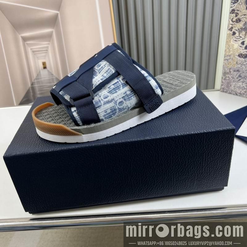 Replica Dior Shoes sz38-45 mnw0205