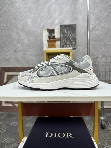 Replica Dior Shoes sz35-45 hnh0616