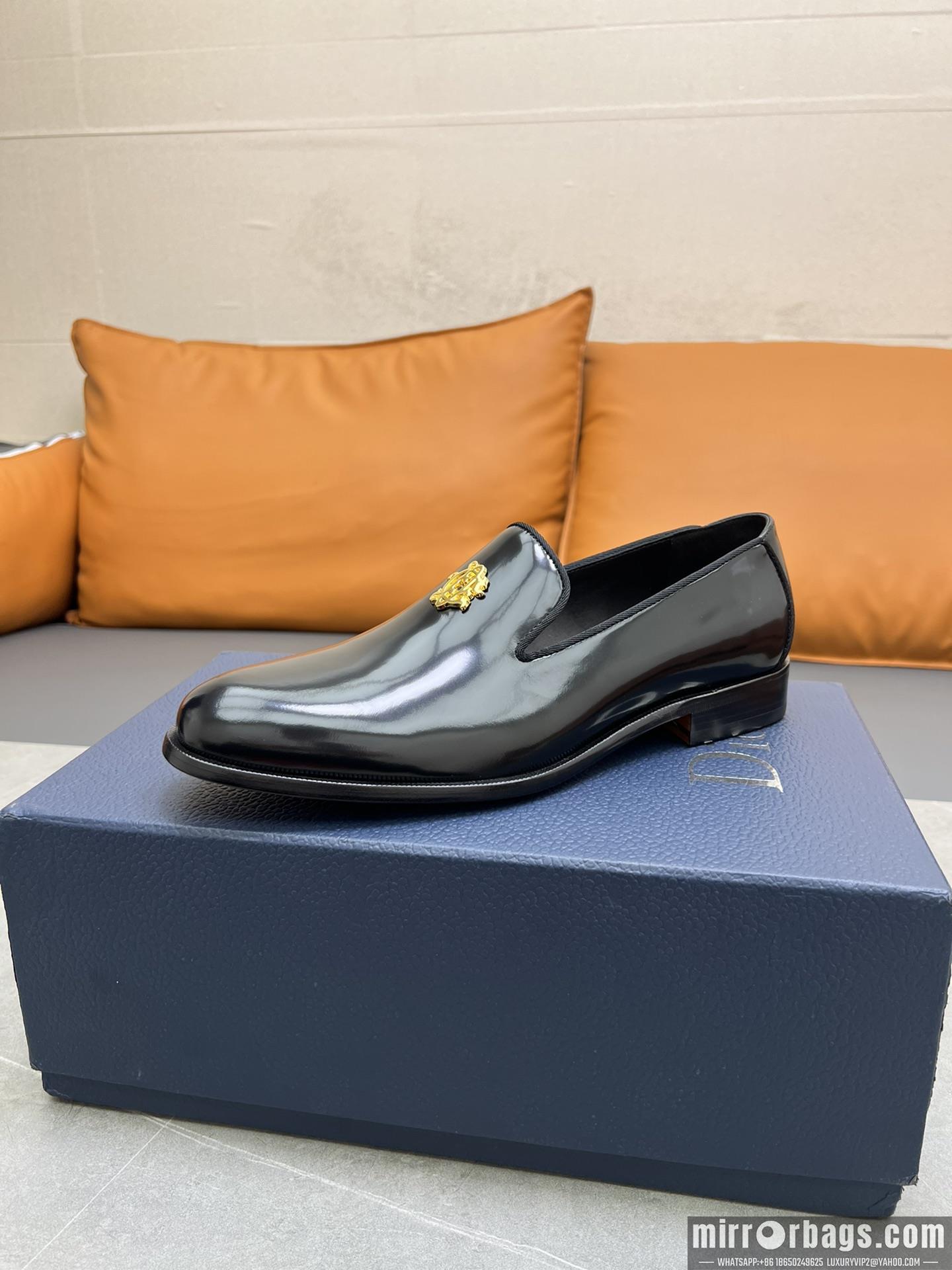 Replica Dior Shoes sz39-44 h0706