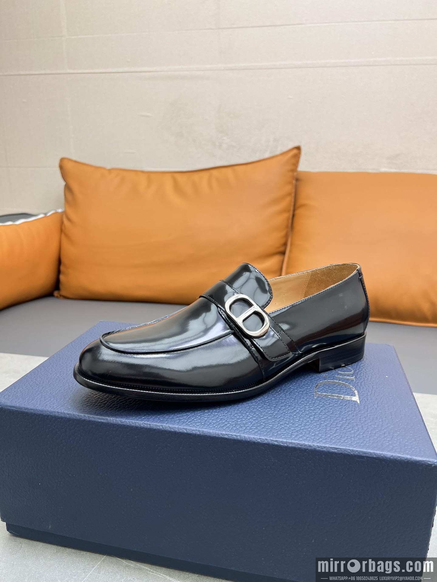 Replica Dior Shoes sz39-44 h0705