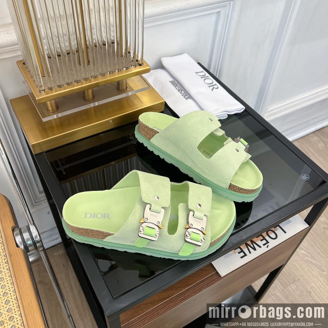Replica Dior Shoes sz39-45 h0701