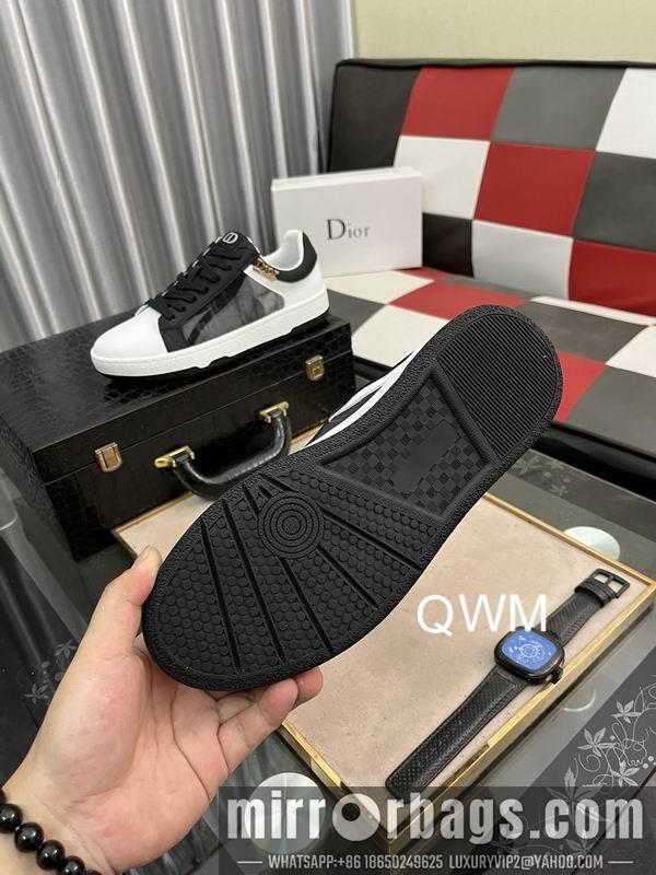 Replica Dior Shoes sz38-45 2C WM0705
