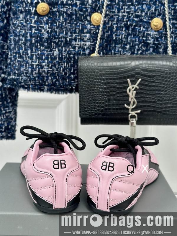 Replica Balenciaga Shoes sz35-39 JX0901