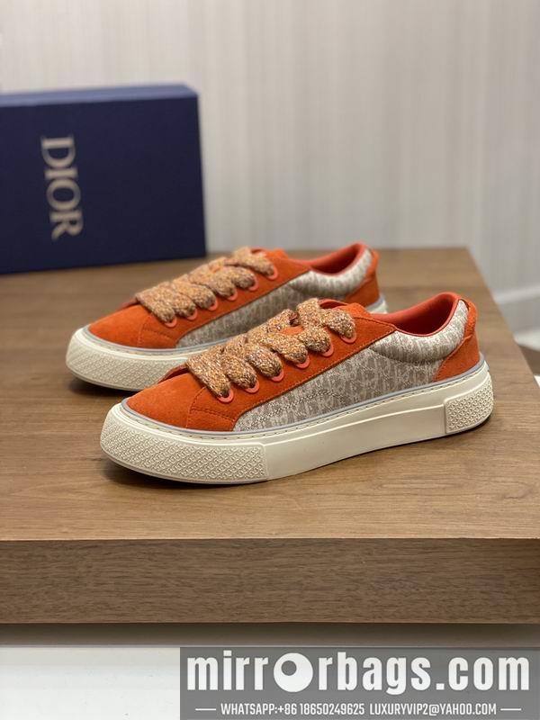 Replica Dior Shoes sz38-45 hnm0169