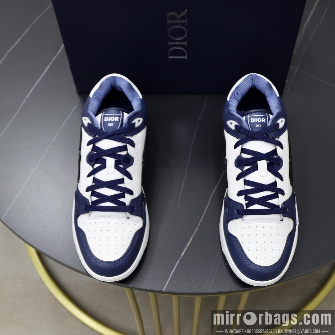 Replica Dior Shoes sz35-44 h0813