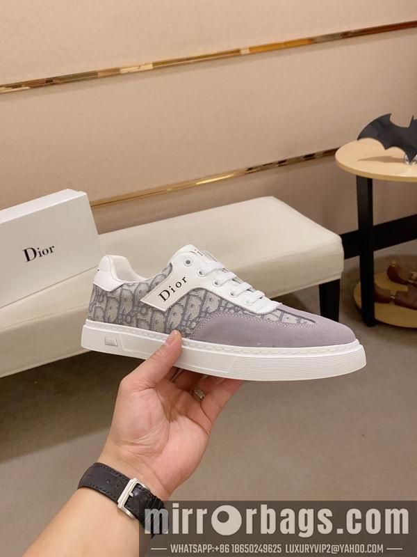 Replica Dior Shoes sz38-44 mnw1104