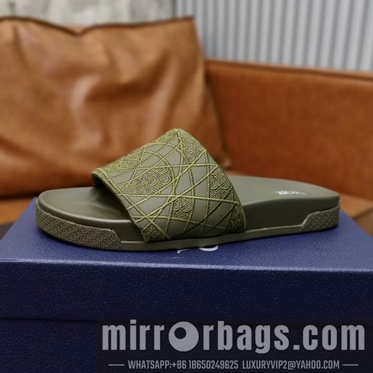 Replica Dior Shoes sz38-45 hnh0523