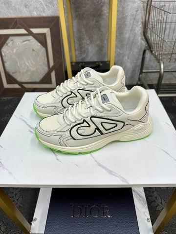 Replica Dior Shoes sz35-45 hnh0616