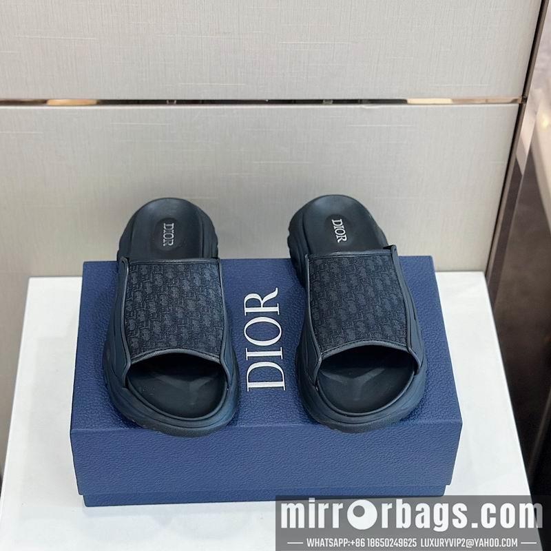 Replica Dior Shoes sz38-45 hnw0430
