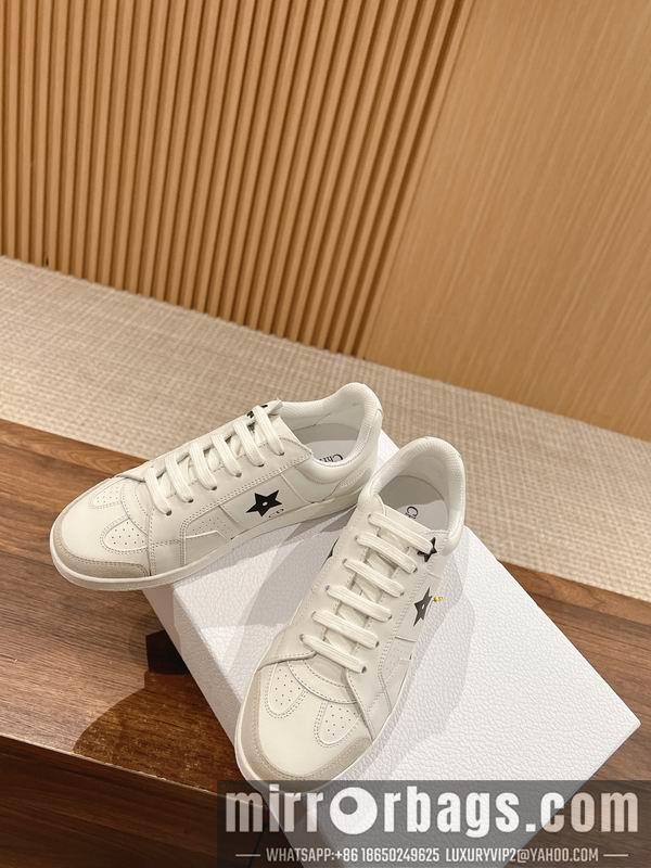 Replica Dior Shoes sz35-41 mnw0199