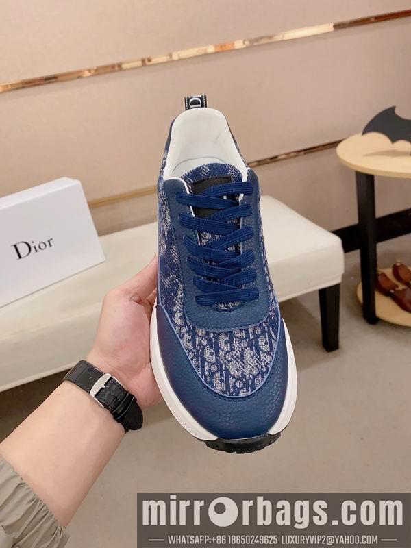 Replica Dior Shoes sz38-45 hnh0320