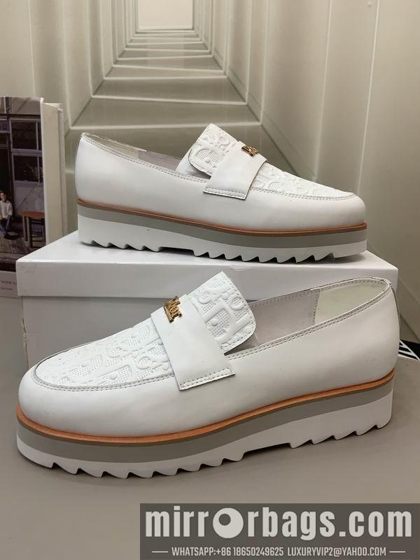 Replica Dior Shoes sz38-44 hnm0145
