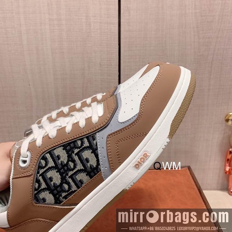 Dior Shoes Gucci sz38-45 WM0611