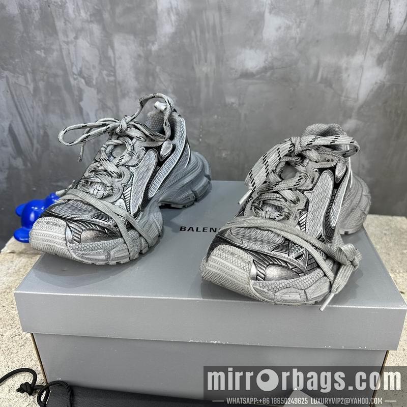 Replica Balenciaga Shoes sz35-46 mnw0232