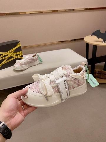 Replica Balenciaga Shoes sz35-45 hnh0604