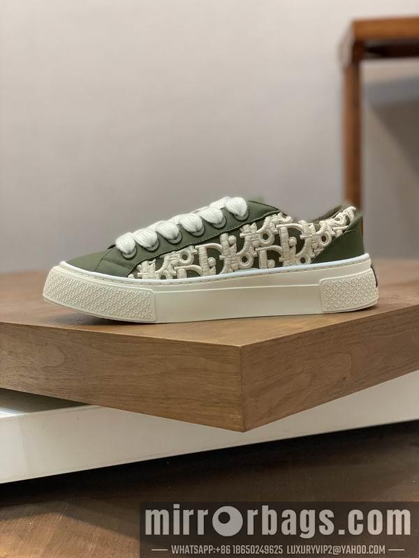 Replica Dior Shoes sz38-45 hnm0169