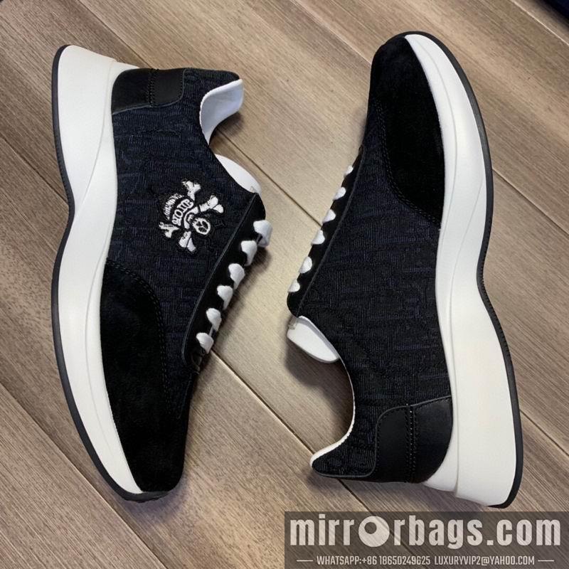 Replica Dior Shoes sz38-45 mnm0126