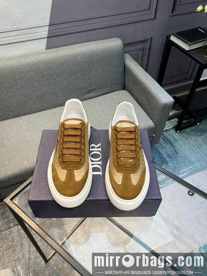Replica Dior Shoes sz38-45 hnh0211