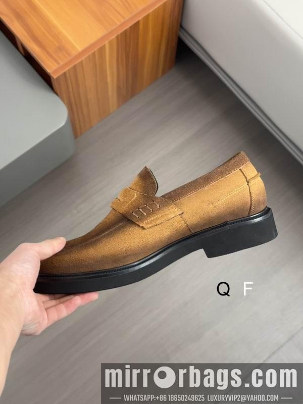 Replica Dior Shoes sz38-45 TF1110