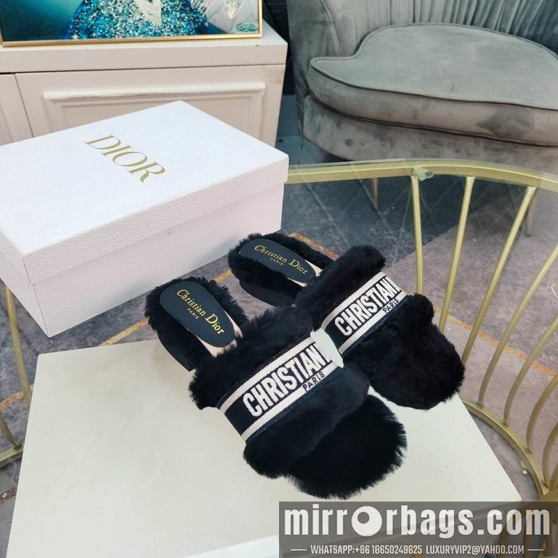 Replica Dior Shoes sz35-42 mnw0202