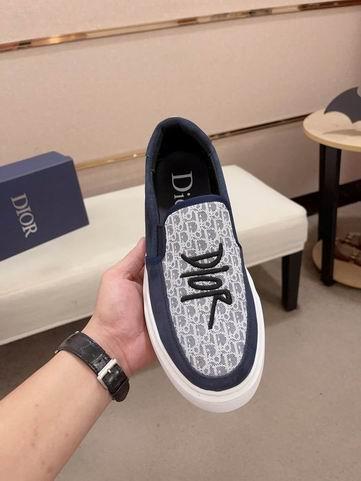 Replica Dior Shoes sz38-45 hnh0511