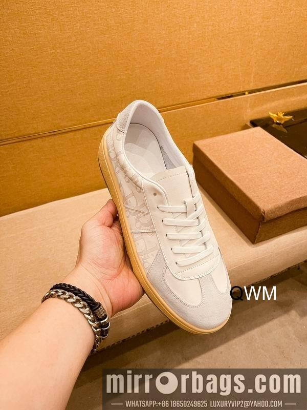 Replica Dior Shoes colour sz38-45 WM1201