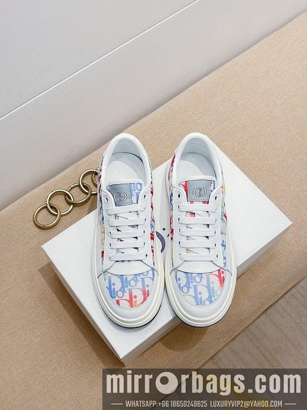 Replica Dior Shoes sz38-44 jyh0205