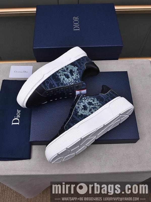 Replica Dior Shoes sz38-44 hnm0170