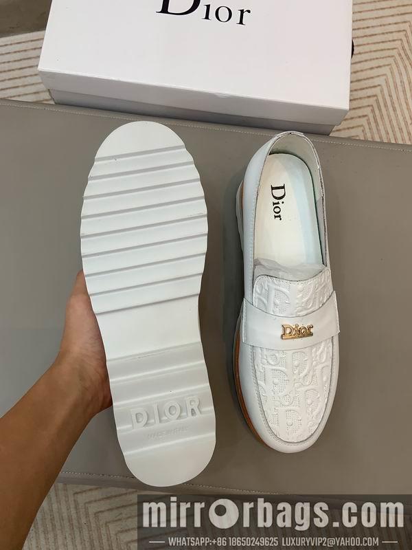 Replica Dior Shoes sz38-44 hnm0145
