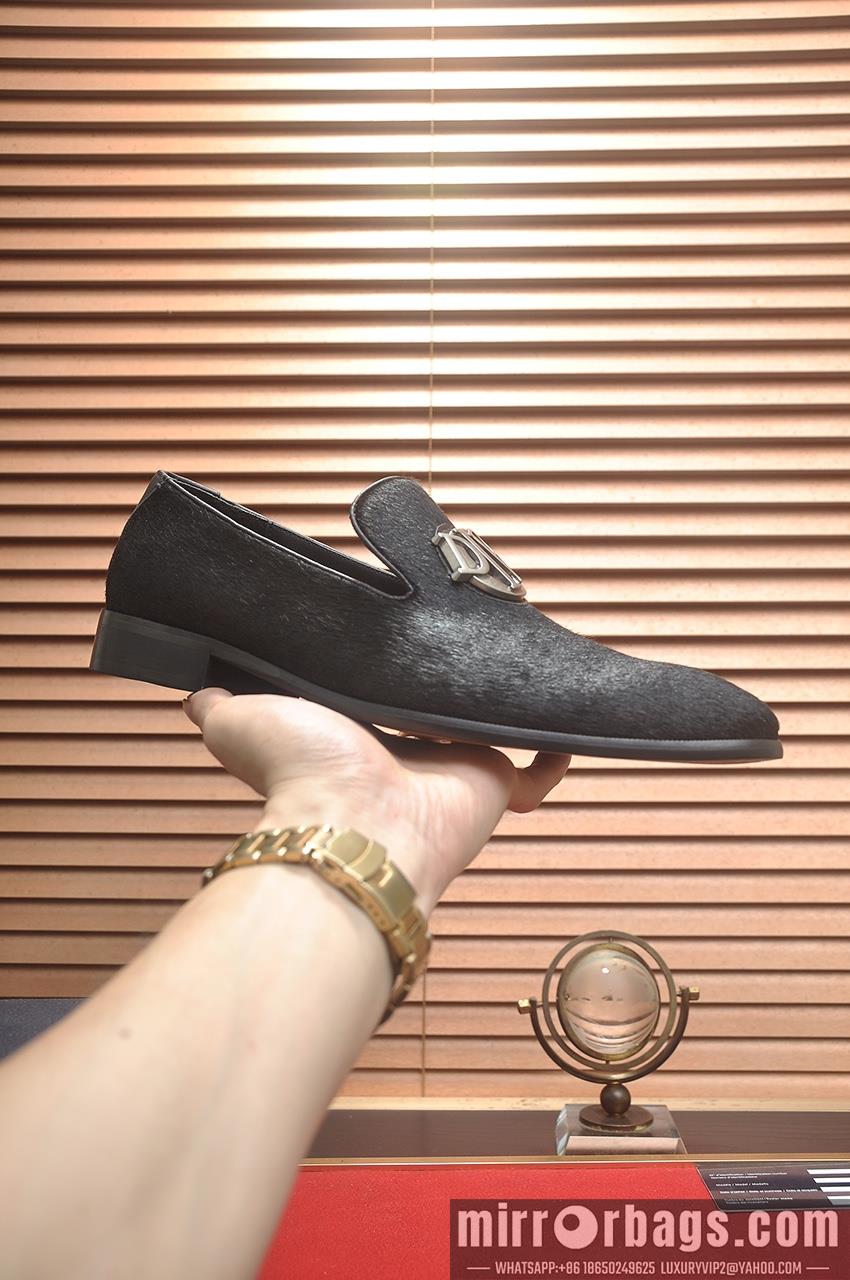 Replica Dior Shoes sz38-44 h0910