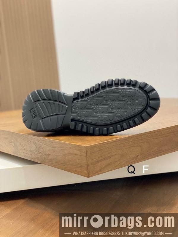 Replica Dior Shoes sz38-45 TF1112