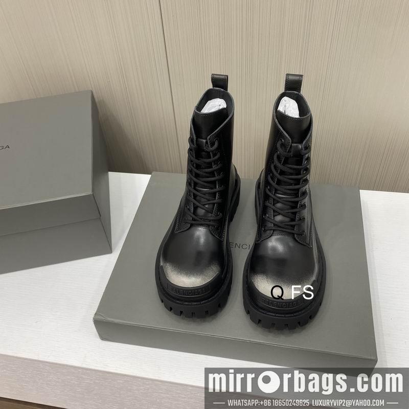 Replica Balenciaga Shoes sz35-40 FS1001