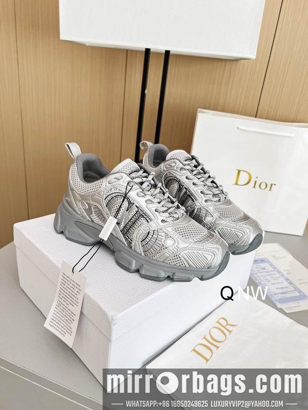 Replica Dior Shoes sz35-45 NW0701