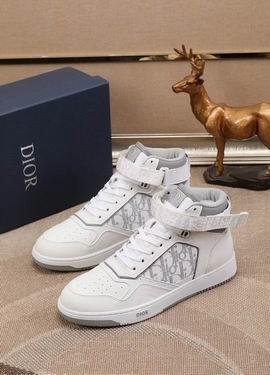 Replica Dior Shoes sz38-44 jyh0901