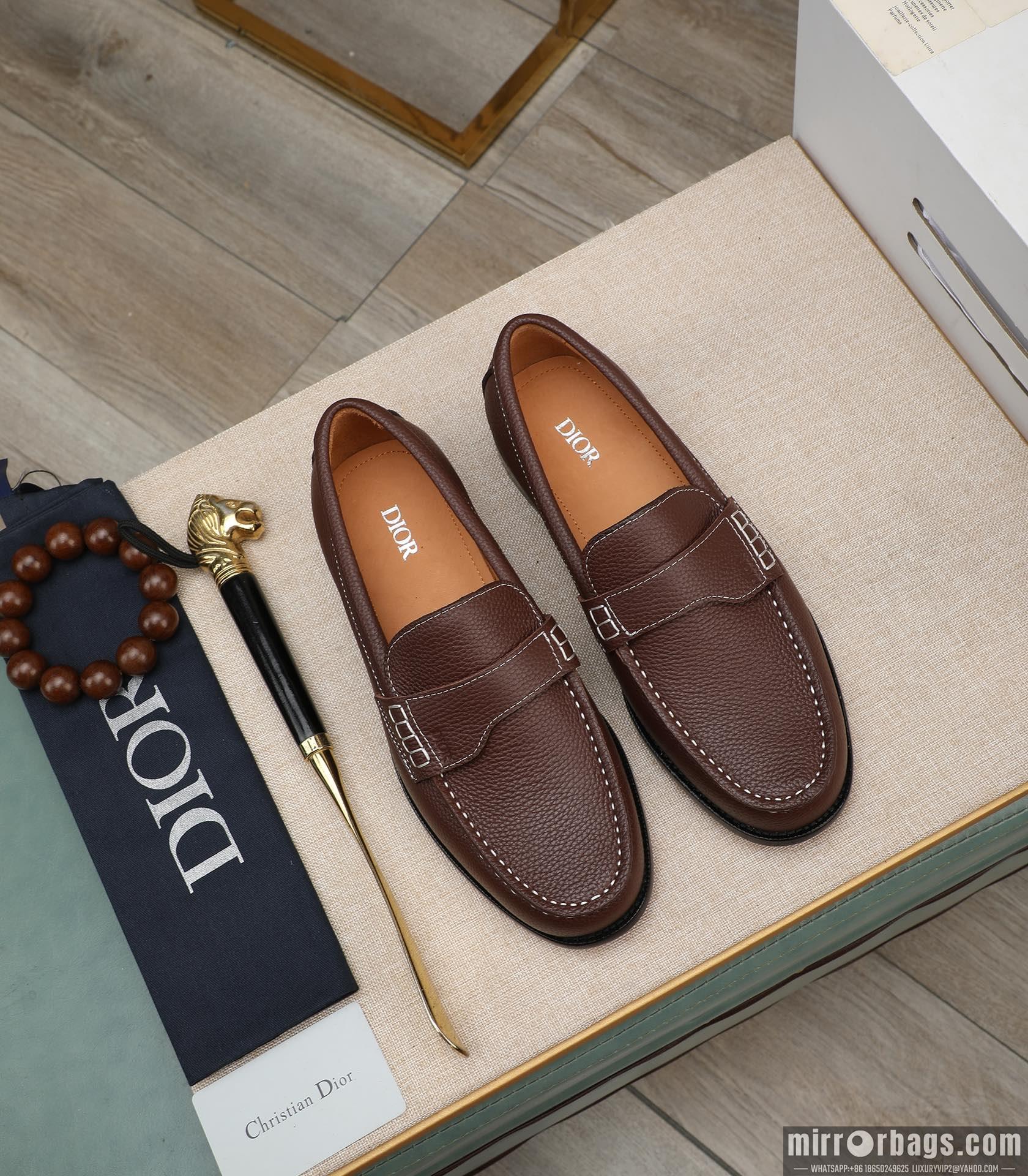 Replica Dior Shoes sz38-44 hnh1220